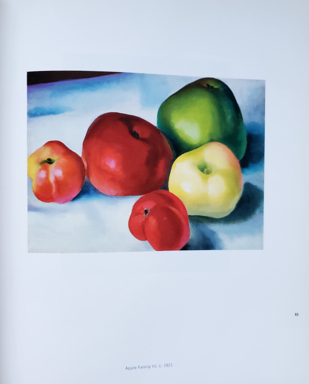 Georgie O’Keeffe & Alfred Stieglitz: Two Lives