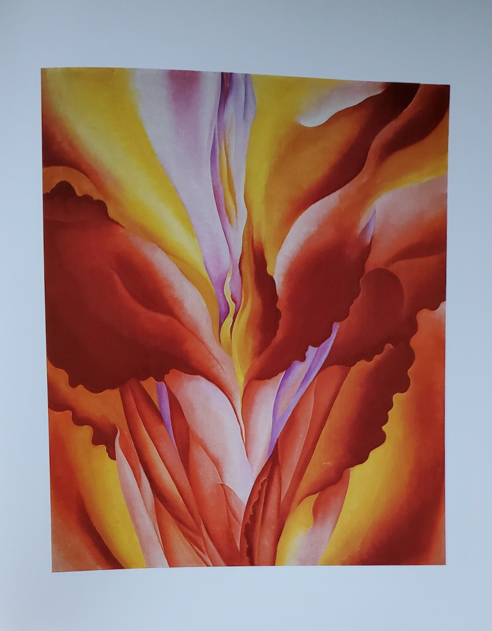 Georgie O’Keeffe & Alfred Stieglitz: Two Lives