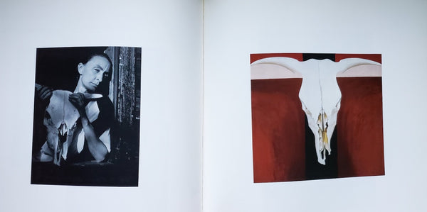 Georgie O’Keeffe & Alfred Stieglitz: Two Lives