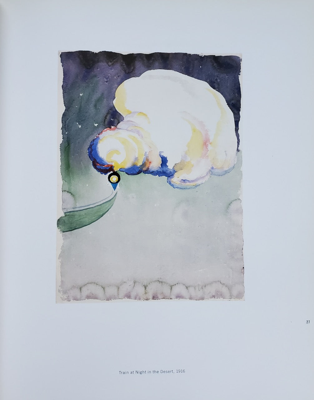 Georgie O’Keeffe & Alfred Stieglitz: Two Lives