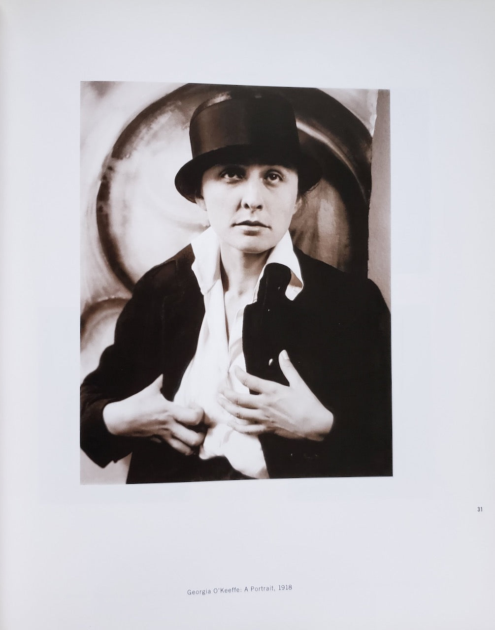 Georgie O’Keeffe & Alfred Stieglitz: Two Lives