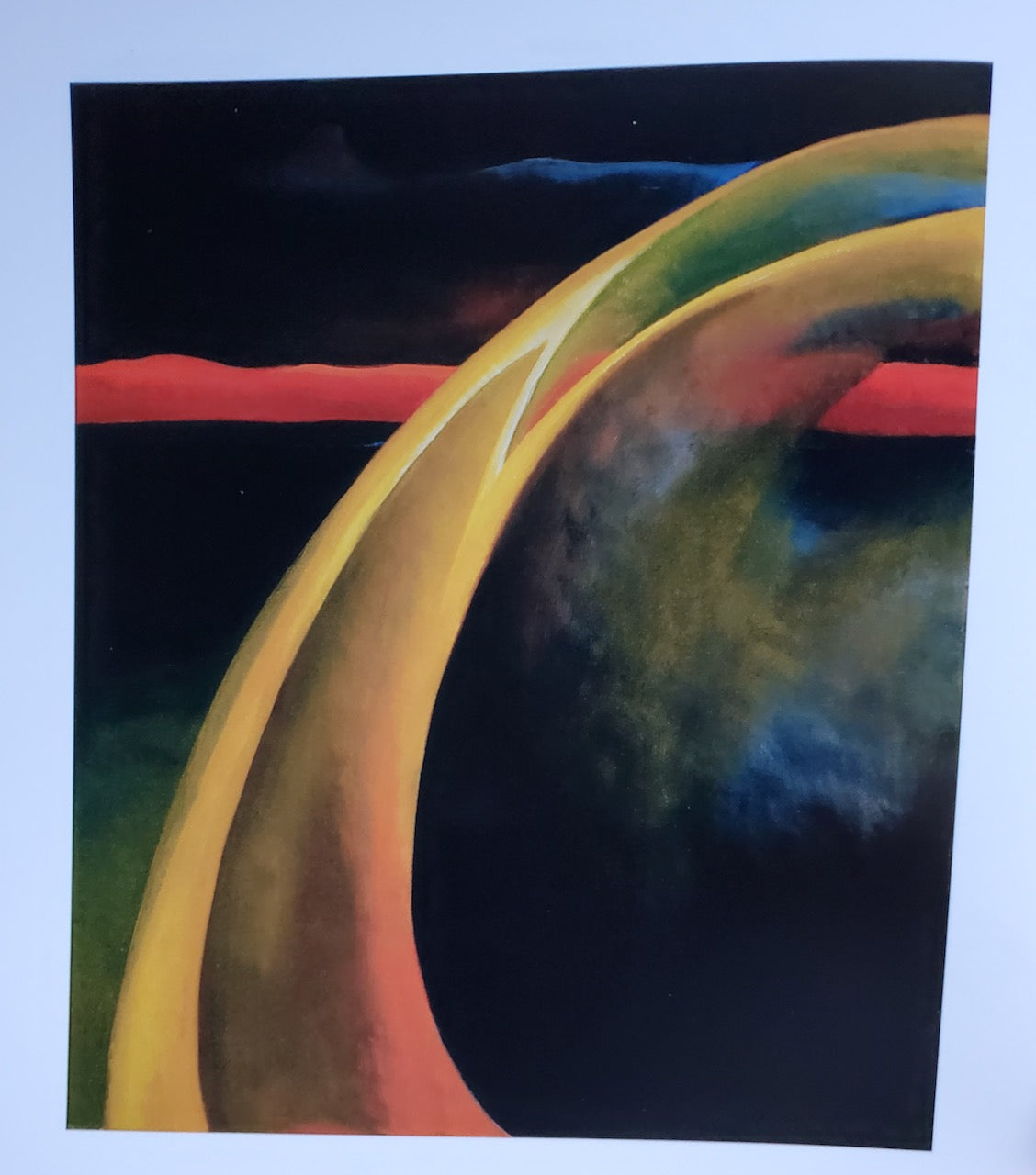 Georgie O’Keeffe & Alfred Stieglitz: Two Lives