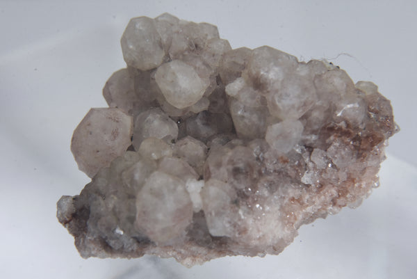 Unidentified (Probably Calcite) Mineral Specimen - Unknown Origin