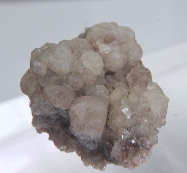 Unidentified (Probably Calcite) Mineral Specimen - Unknown Origin