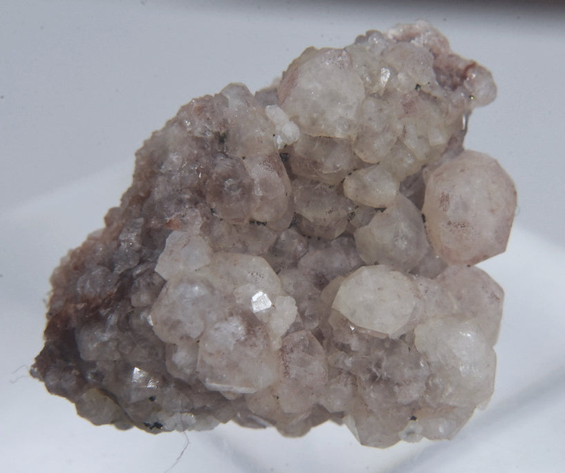 Unidentified (Probably Calcite) Mineral Specimen - Unknown Origin