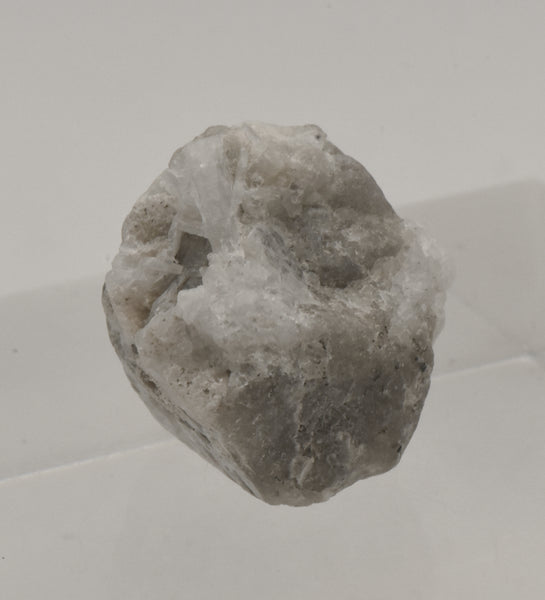 Terminated Gray Apatite Crystal - Pakistan