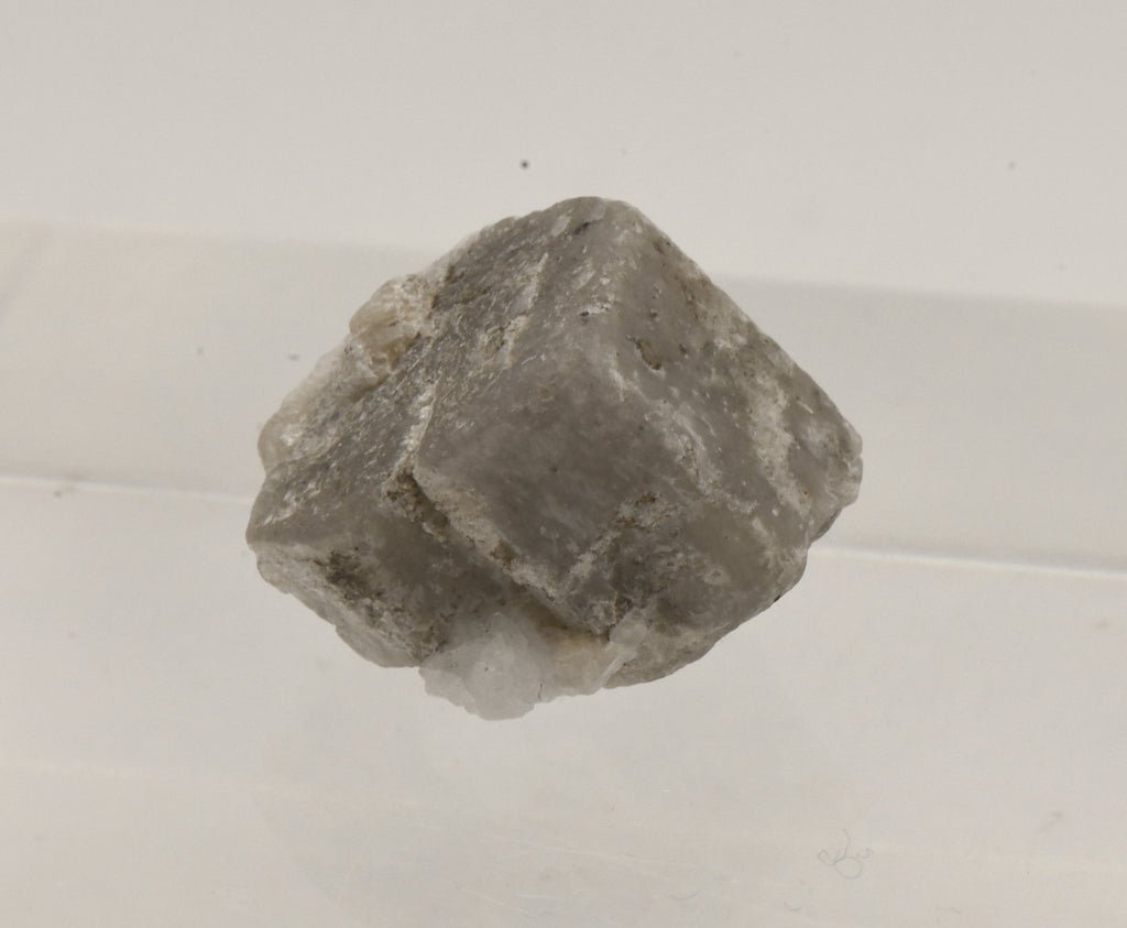 Terminated Gray Apatite Crystal - Pakistan