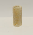 Beautifully Formed Yellow Apatite Crystal - Pakistan
