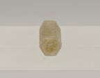 Beautifully Formed Yellow Apatite Crystal - Pakistan