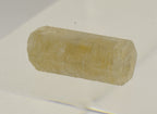 Beautifully Formed Yellow Apatite Crystal - Pakistan