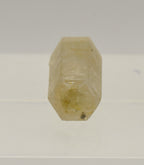 Beautifully Formed Yellow Apatite Crystal - Pakistan