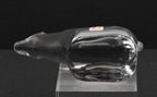 Sasaki Crystal - Vintage Crystal Polar Bear Figurine