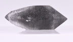 Bitumen Included Double Terminated Quartz Crystal Mineral Specimen - China