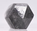 Bitumen Included Double Terminated Quartz Crystal Mineral Specimen - China