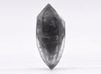 Bitumen Included Double Terminated Quartz Crystal Mineral Specimen - China
