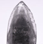 Bitumen Included Double Terminated Quartz Crystal Mineral Specimen - China