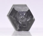 Bitumen Included Double Terminated Quartz Crystal Mineral Specimen - China