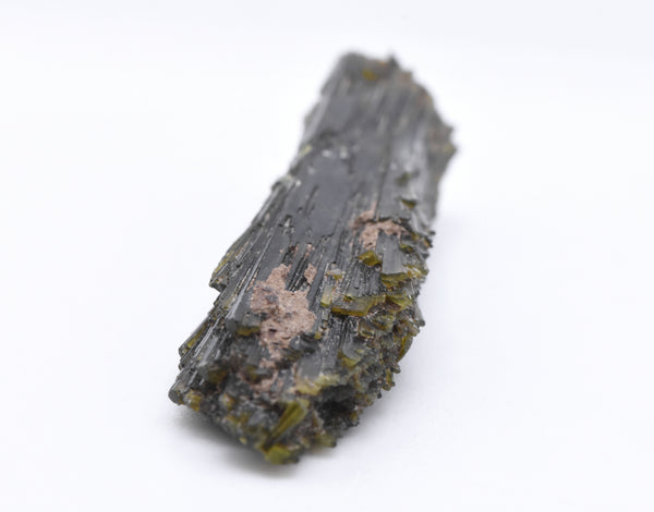 Terminated Epidote Crystal Mineral Specimen - Greece