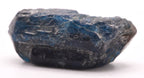 Blue Apatite Crystal Mineral Specimen