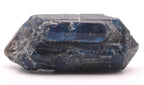 Blue Apatite Crystal Mineral Specimen