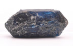 Blue Apatite Crystal Mineral Specimen
