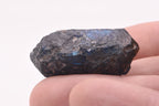 Blue Apatite Crystal Mineral Specimen