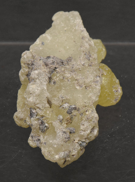 Brucite Mineral Specimen - Pakistan