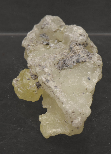 Brucite Mineral Specimen - Pakistan