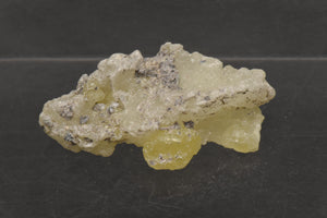 Brucite Mineral Specimen - Pakistan