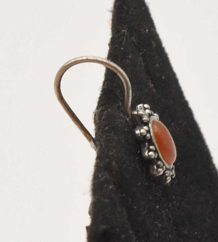 UNMATCHED Vintage Sterling Silver Earring