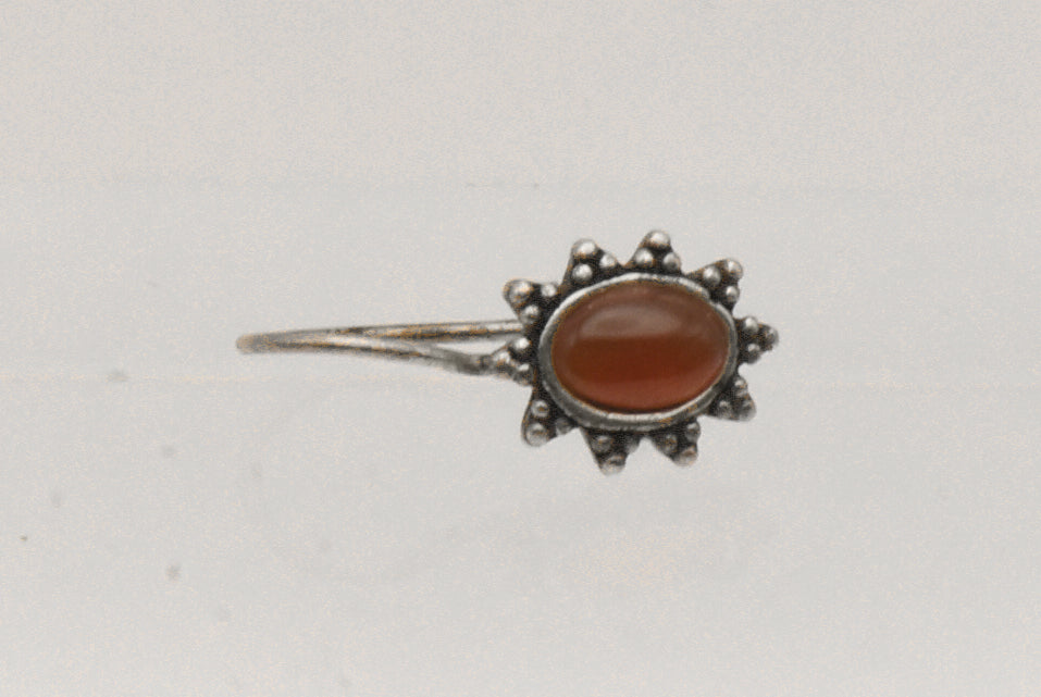UNMATCHED Vintage Sterling Silver Earring