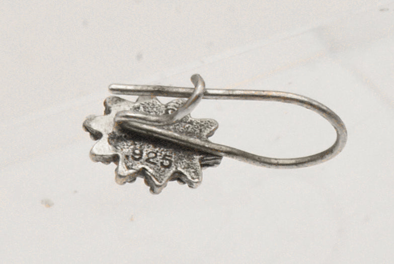 UNMATCHED Vintage Sterling Silver Earring