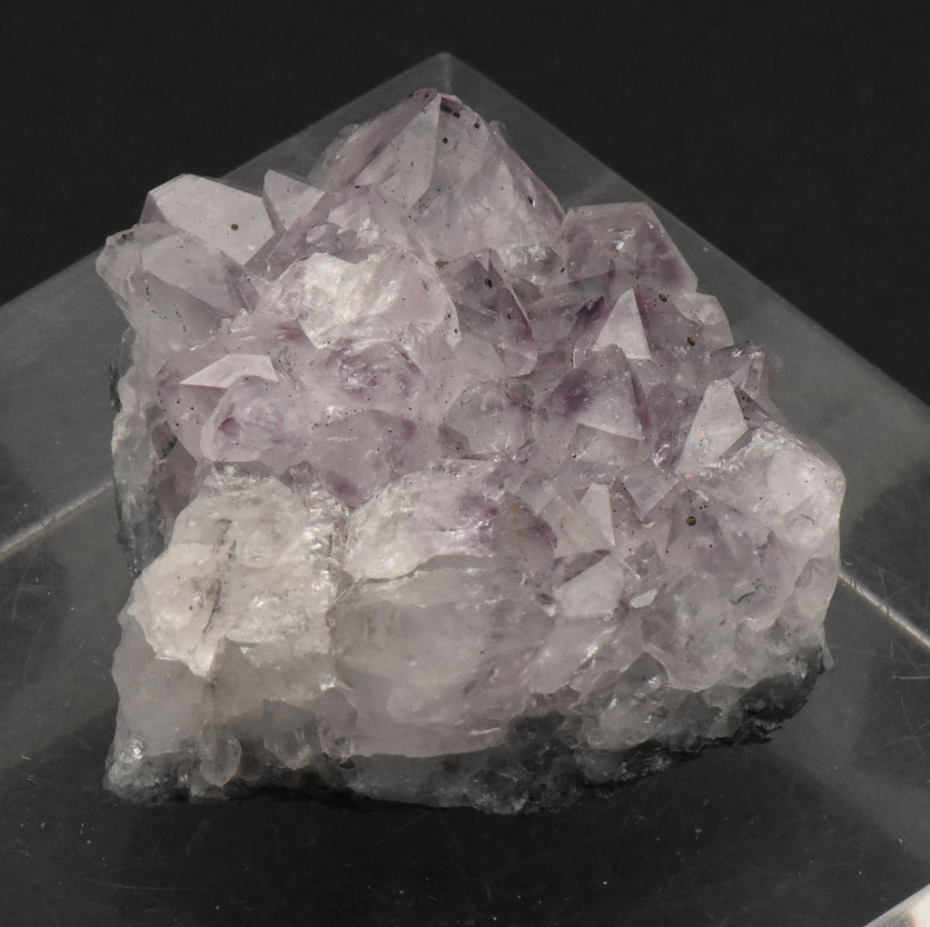 Amethyst Crystal Cluster