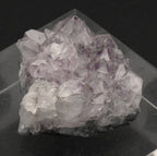 Amethyst Crystal Cluster