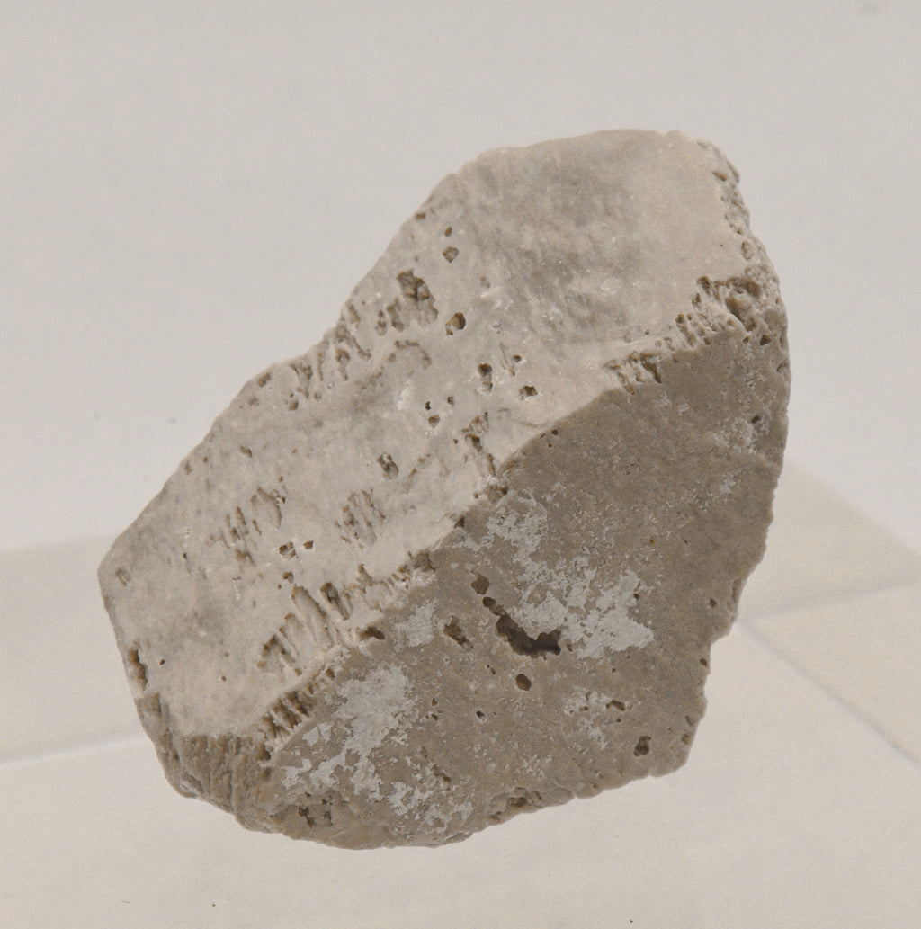 Microcline "Baveno Twin" Crystal Mineral Specimen - California, USA