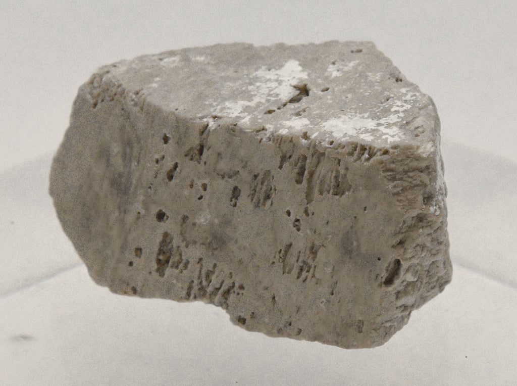 Microcline "Baveno Twin" Crystal Mineral Specimen - California, USA