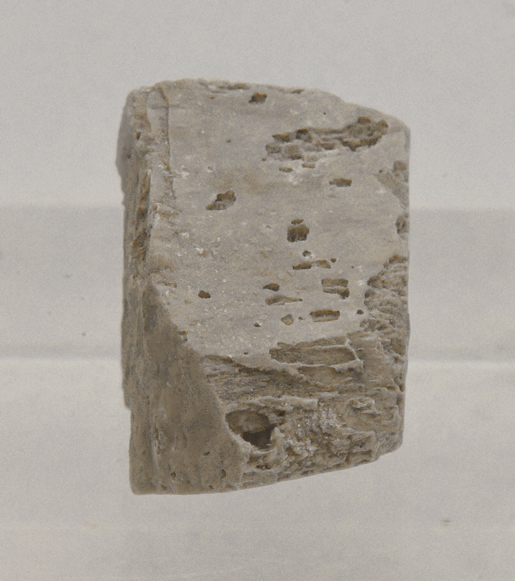 Microcline "Baveno Twin" Crystal Mineral Specimen - California, USA