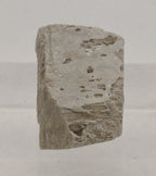 Microcline "Baveno Twin" Crystal Mineral Specimen - California, USA