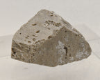 Microcline "Baveno Twin" Crystal Mineral Specimen - California, USA