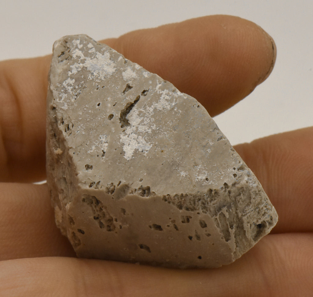 Microcline "Baveno Twin" Crystal Mineral Specimen - California, USA