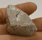Microcline "Baveno Twin" Crystal Mineral Specimen - California, USA