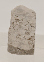 Microcline "Baveno Twin" Crystal Mineral Specimen - California, USA