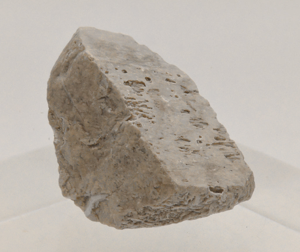 Microcline "Baveno Twin" Crystal Mineral Specimen - California, USA