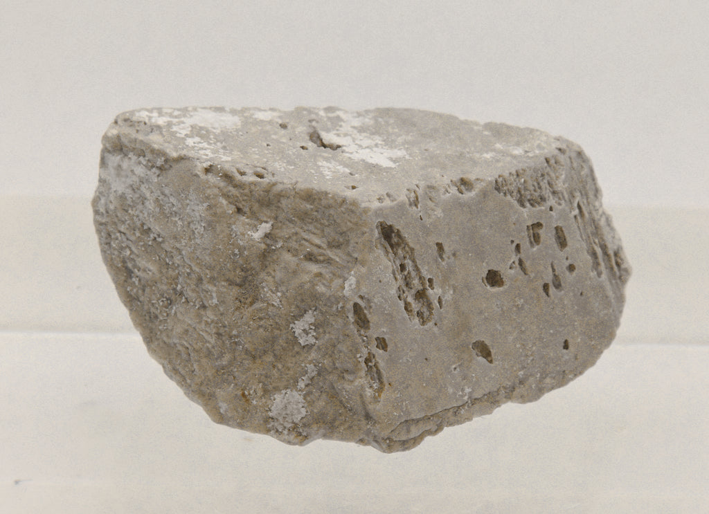 Microcline "Baveno Twin" Crystal Mineral Specimen - California, USA