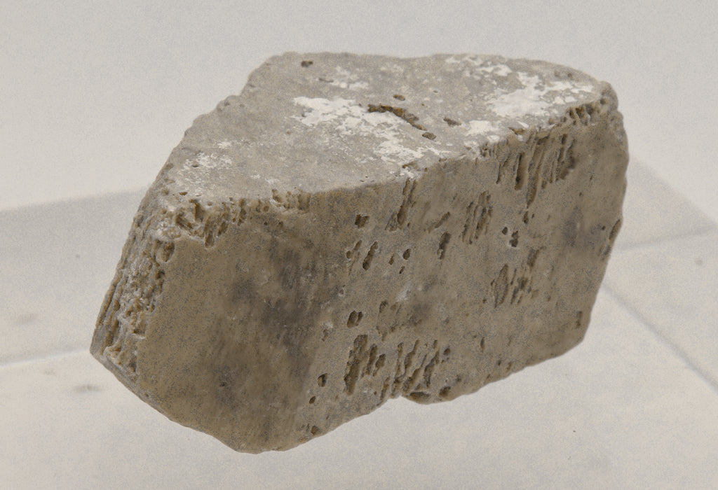 Microcline "Baveno Twin" Crystal Mineral Specimen - California, USA