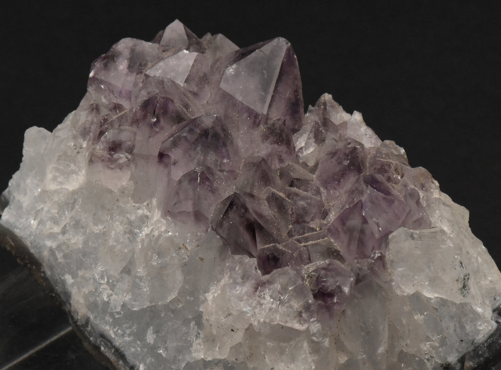 Beautiful Amethyst Crystal Cluster
