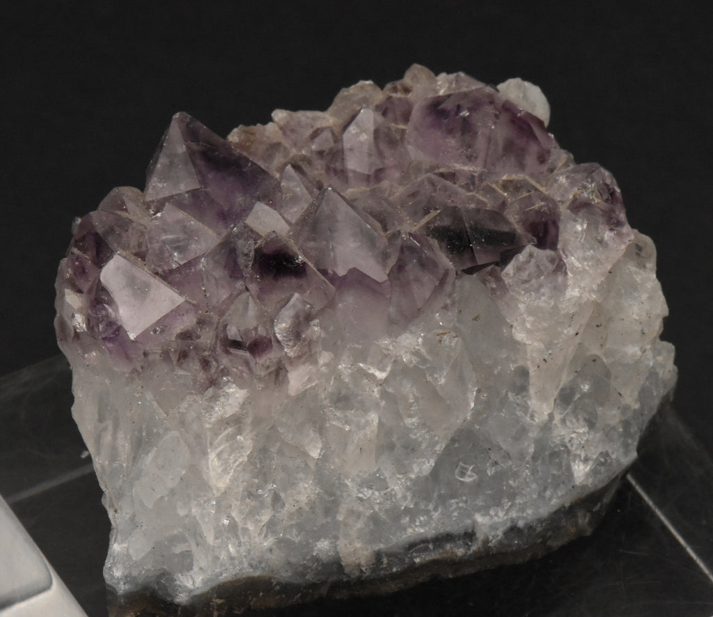 Beautiful Amethyst Crystal Cluster