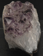 Beautiful Amethyst Crystal Cluster