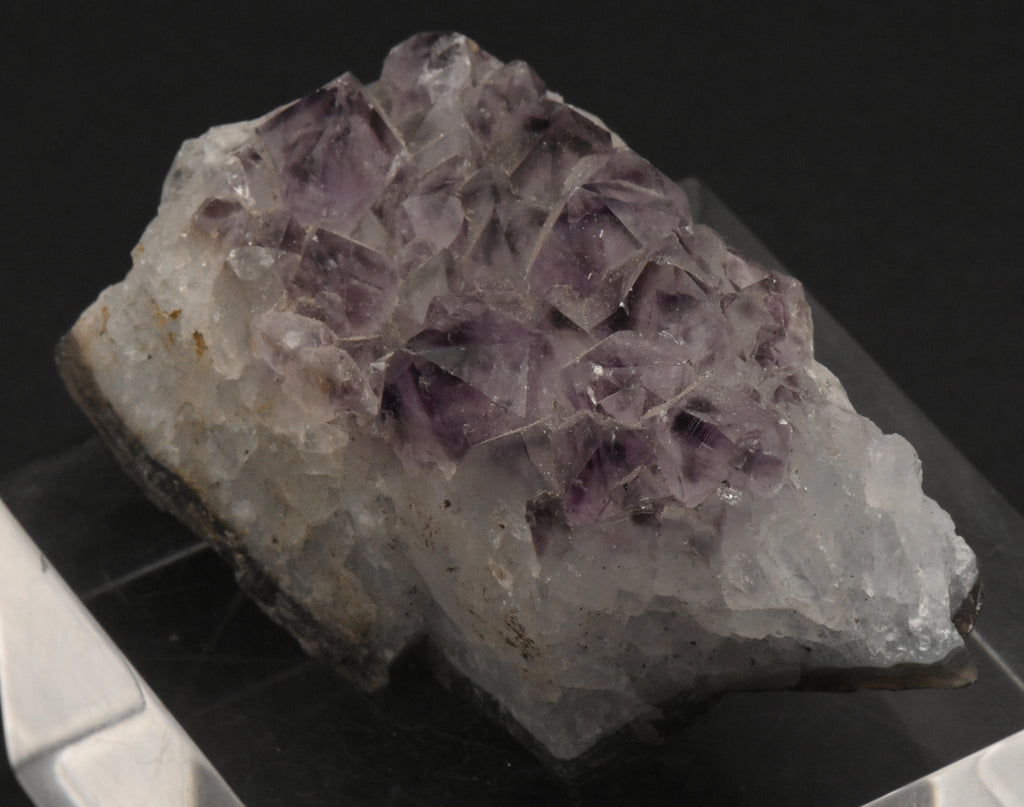 Beautiful Amethyst Crystal Cluster
