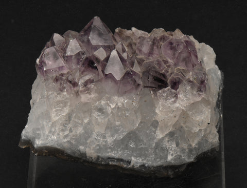 Beautiful Amethyst Crystal Cluster